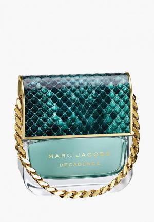 Парфюмерная вода Marc Jacobs Divine Decadence, 30 мл. Цвет: прозрачный