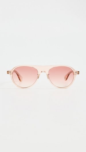 Солнцезащитные очки GARRETT LEIGHT Lady Eckhart