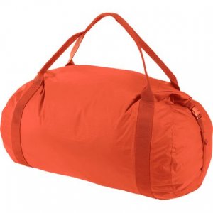 Складная сухая дорожная сумка с рулонным верхом объемом 40 л DAKINE, цвет Sun Flare Dakine