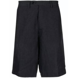 Шорты navy bermuda shorts , черный Etro