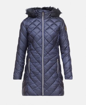 Зимняя куртка , темно-синий Geographical Norway