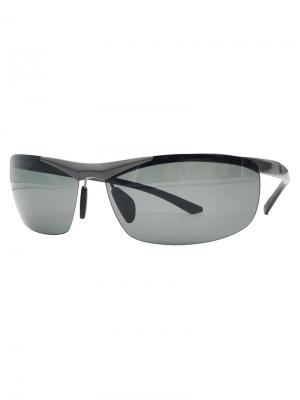 Солнцезащитные очки HK1254-P10 Valencia.. Цвет: черный