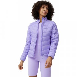 Куртка, размер XS, фиолетовый 4F. Цвет: фиолетовый