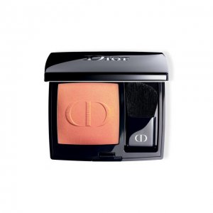 Румяна для лица Rouge Blush, 330 Лучистый Dior. Цвет: бесцветный