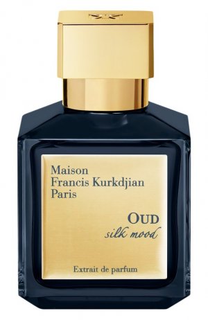 Парфюмерный экстракт Oud Silk Mood (70ml) Maison Francis Kurkdjian. Цвет: бесцветный