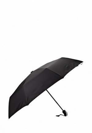 Зонт складной Calipso. Цвет: черный