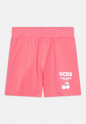 Спортивные штаны , цвет pink GCDS