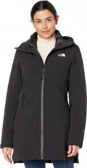 Парка rmoball Eco Triclimate Parka The North Face