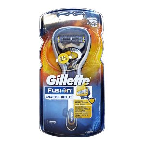 Бритва Fusion Gillette