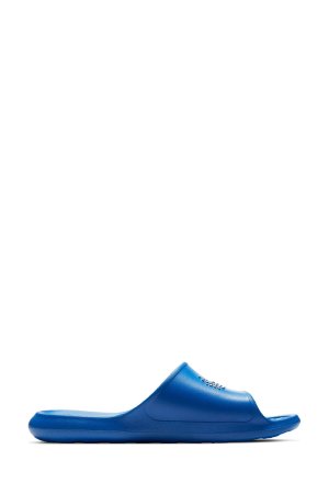 Слипоны Victori One Shower , синий Nike