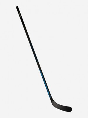 Клюшка хоккейная Nexus E5 Pro SR, Черный Bauer. Цвет: черный