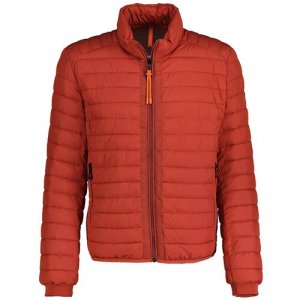 Куртка , размер XL, бордовый LERROS. Цвет: бордовый