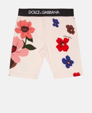 Шорты , розовый Dolce & Gabbana