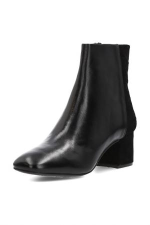Ankle boots Apepazza. Цвет: black