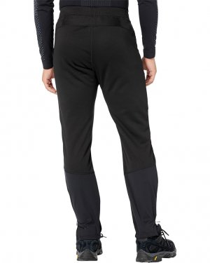 Брюки Core Nordic Training Insulate Pants, черный Craft