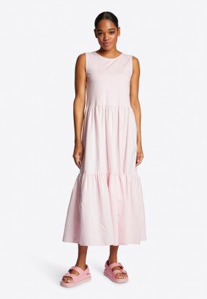 Платье из джерси , светло-розовый Rich & Royal