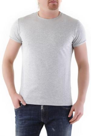 T-Shirt BRAY STEVE ALAN. Цвет: gray