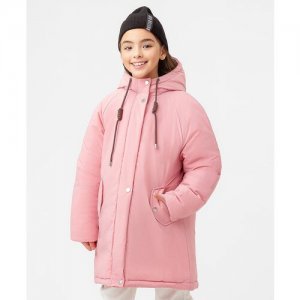Куртка , размер 152, розовый Button Blue. Цвет: розовый