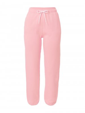 Зауженные брюки , светло-розовый Polo Ralph Lauren