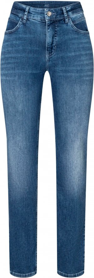 Обычные джинсы , синий Mac