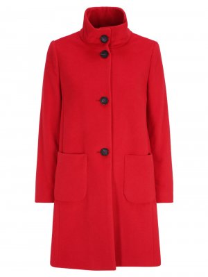Межсезонное пальто , красный Betty Barclay