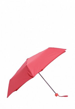 Зонт складной Mango. Цвет: красный
