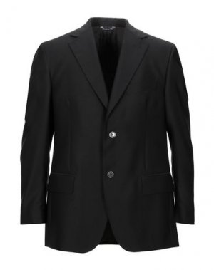 Пиджак SARTORE. Цвет: черный