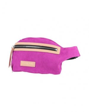 Рюкзак PHILIPPE MODEL. Цвет: розовато-лиловый