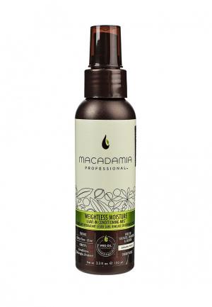 Кондиционер-спрей для волос Macadamia Natural Oil НЕСМЫВАЕМЫЙ, 100 мл