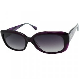 Солнцезащитные очки NS-1448, фиолетовый, черный NEOLOOK. Цвет: фиолетовый/черный/бордовый/розовый