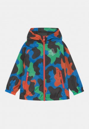 Куртка демисезонная UNISEX Stella McCartney Kids, цвет multi-coloured Kids