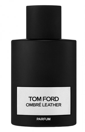 Парфюмерная вода Ombre Leather Parfum (100ml) Tom Ford. Цвет: бесцветный