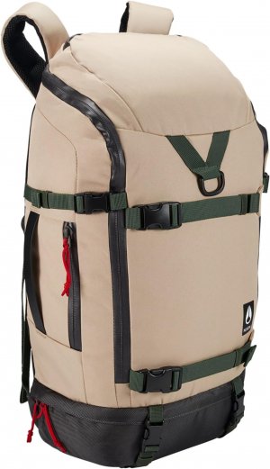 Рюкзак 35 L Hauler Backpack II , цвет Oat Milk Nixon