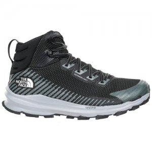 Ботинки M Vectiv Fastpack Mid Futurelight Зеленый (US:9,5) The North Face. Цвет: зеленый