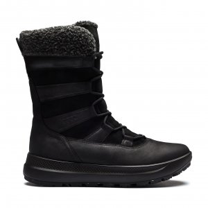 Женские ботинки Ecco Gore-Tex — Купить в интернет-магазине с доставкой —LikeWear.ru