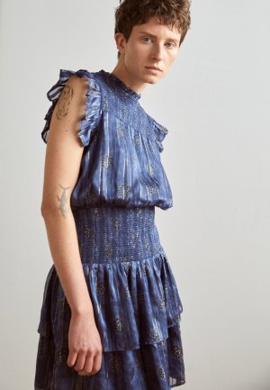 Коктейльное платье Scotch & Soda