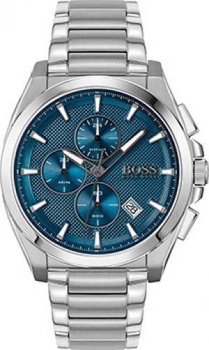 Наручные мужские часы HB-1513884. Коллекция Grandmaster Hugo Boss