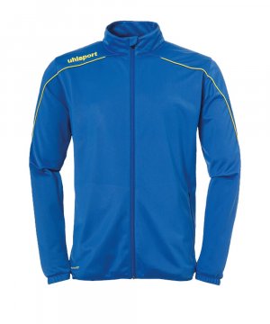 Спортивная куртка UHLSPORT, синий Uhlsport