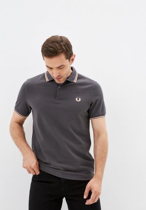 Fred Perry — Купить в интернет-магазине — LikeWear.ru