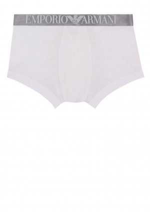 Трусы EMPORIO ARMANI Underwear. Цвет: белый