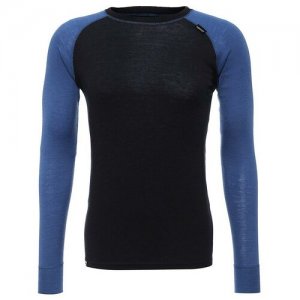 Рубашка мужская Easy Guard + 3237 А, 220 г/м, тёмно-синий, XL Lopoma. Цвет: синий