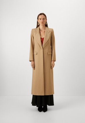 Классическое пальто Jil Sue IVY OAK, цвет warm cedar Oak