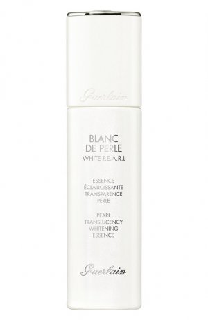 Осветляющая сыворотка для лица Blanc de Perle White Pearl (30ml) Guerlain. Цвет: бесцветный