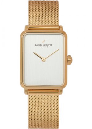 Fashion наручные женские часы DHL00405. Коллекция REPUBLIQUE Daniel Hechter
