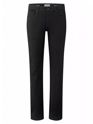 Узкие прямые джинсы Russell Dl1961 Premium Denim, цвет cavern Denim