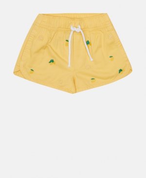 Шорты , светло-желтого Polo Ralph Lauren