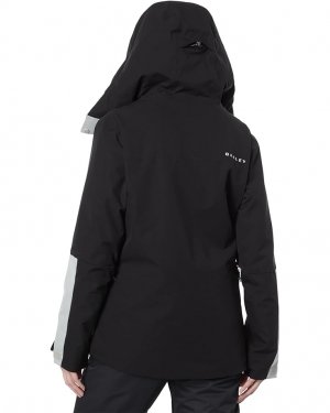 Куртка Camellia Core Insulated Jacket, цвет Blackout Oakley