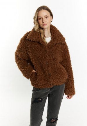 Зимняя куртка , коричневый DreiMaster