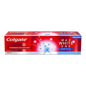 Зубная паста Max White One (75 мл) Colgate