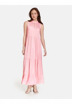 Длинное платье , светло-розовый Taifun